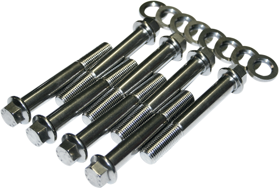 Bolt Kit Head Ironhead