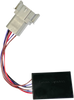 Auto-Cancel Turn Signal Module - 8-Position Male Connector