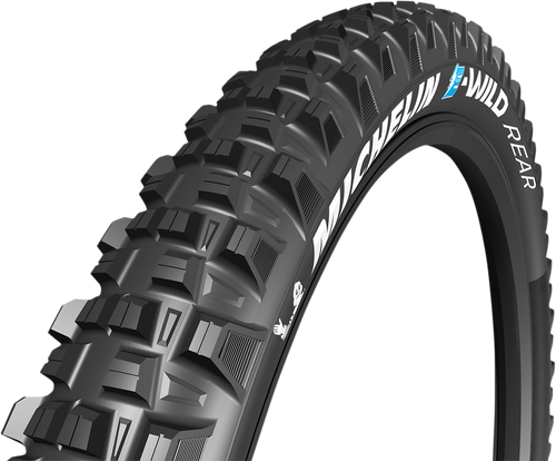 E-Wild Rear Tire - 27.5x2.60 - Lutzka's Garage