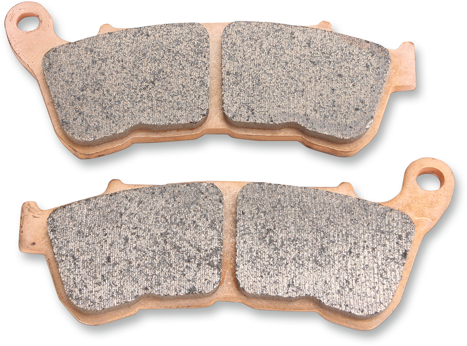 Sintered Metal Brake Pads - Sportster