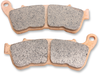 Sintered Metal Brake Pads - Sportster