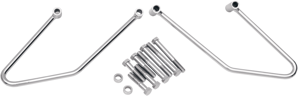 Saddlebag Support - FXST