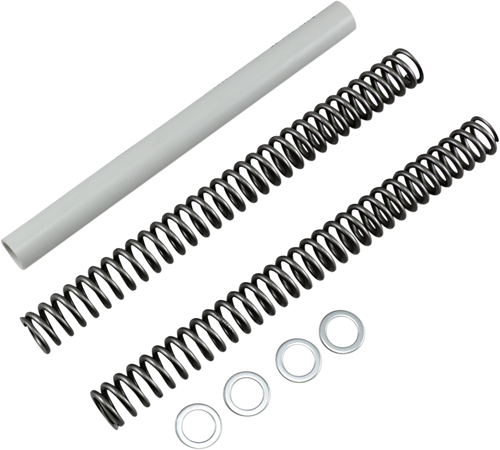 Fork Springs - 0.90 kg/mm