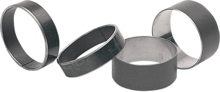 Super Slick Inner Fork Bushing - 47 mm X 20 mm W x 1 mm T