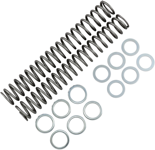 Fork Springs - 0.85 kg/mm