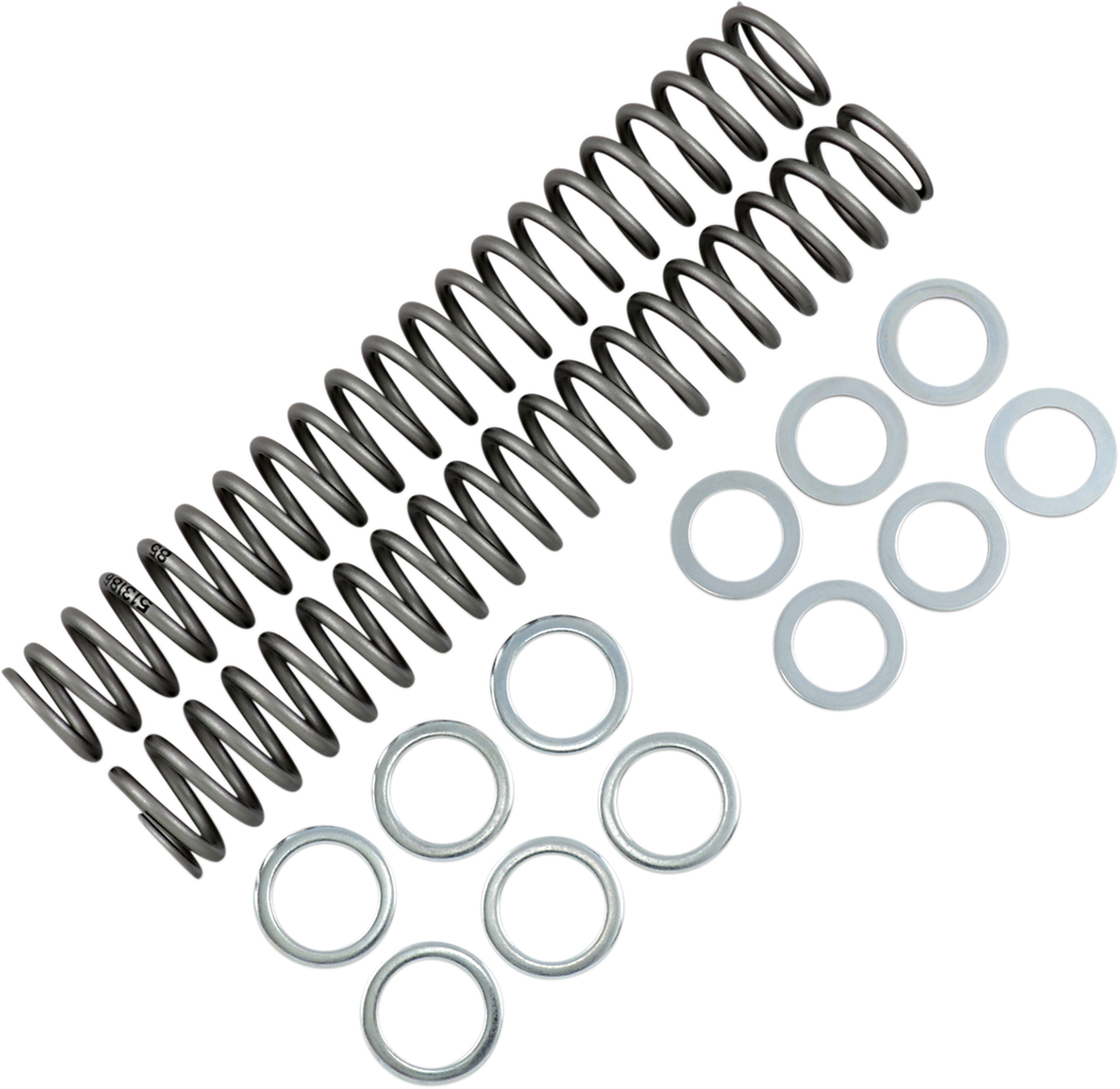 Fork Springs - 0.85 kg/mm