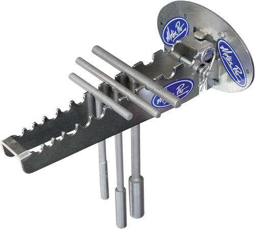 Tool Mount Bracket for/08-11 4X