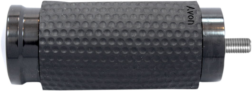 Gel Shifter Peg - Anodized - Lutzka's Garage