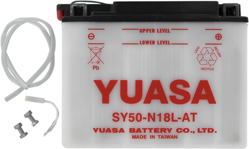 Battery - SY50N18LAT