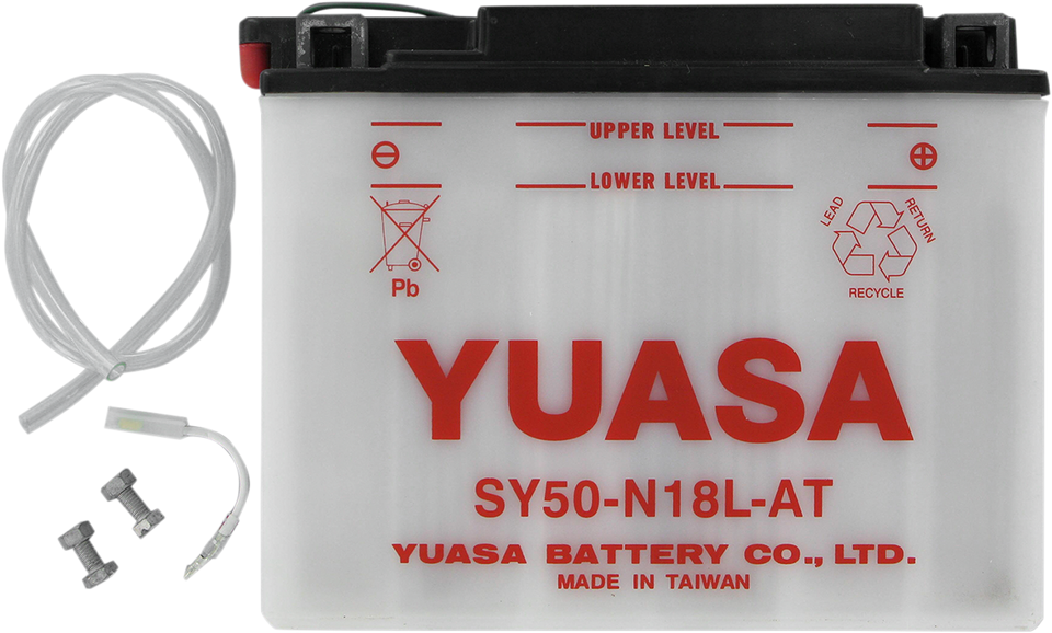 Battery - SY50N18LAT