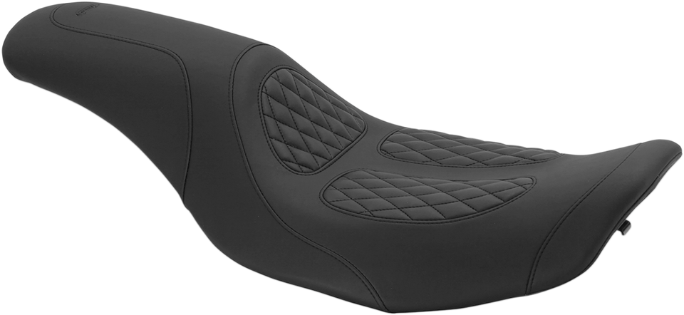 Fastback Perewitz Seat - FLHR 97-07