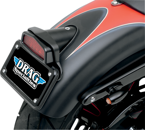 Cafe Taillight Assembly