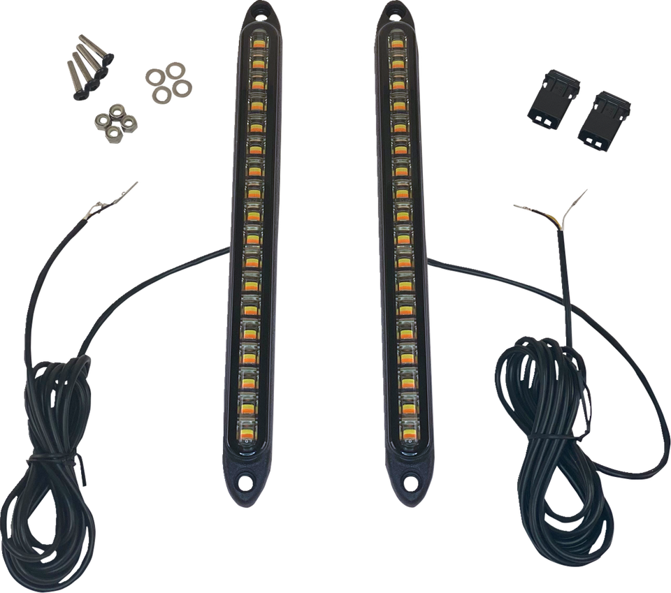 Front Turn Signals - Universal