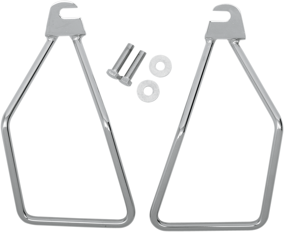 Saddlebag Supports - FXST