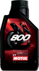 800 2T Road Synthetic Oil - 1 L - Lutzka's Garage