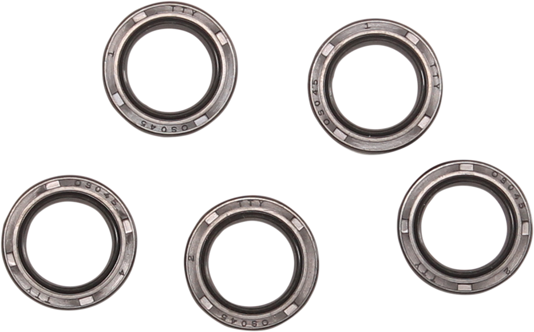 Starter Shaft Seal - Big Twin