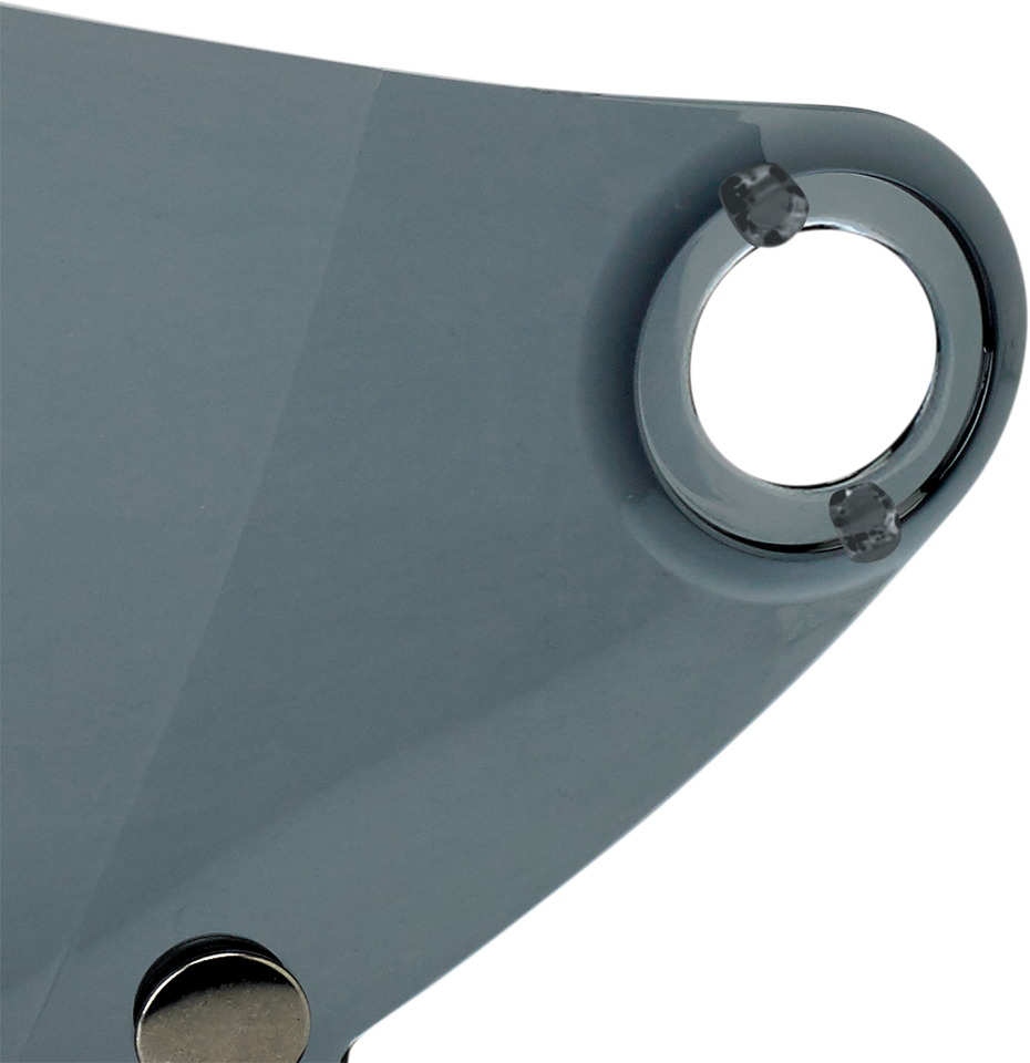 Gringo S Shield - Gen 2 - Smoke