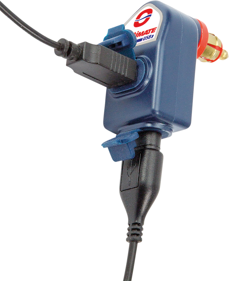 Usb 3.3 Amp Dual Charger BMW