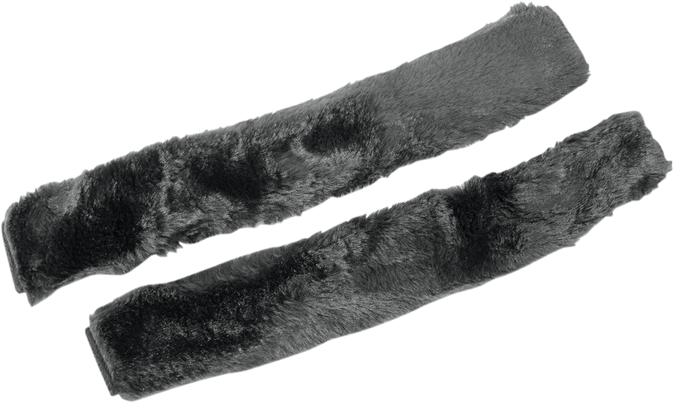 Plush Soft-Tie Cover - 1.5" - Lutzka's Garage