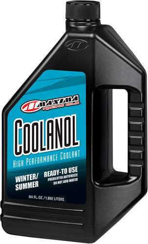 Coolanol Coolant - 64 U.S. fl oz.