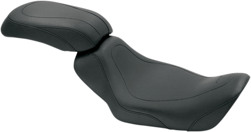 Rear Tripper Seat - Dyna 06-17