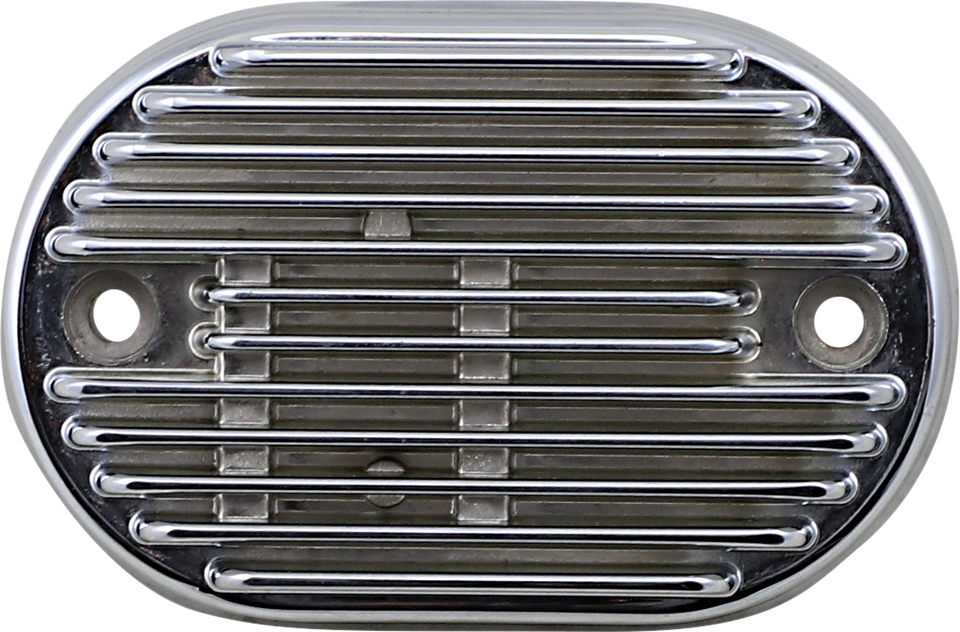 Regulator - FX/FLST 08-10 - Chrome - Lutzka's Garage