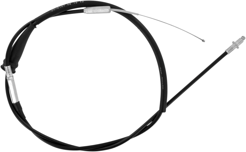 Throttle Cable - Pull - Yamaha