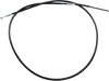 Brake Cable - Rear - Hand - Honda