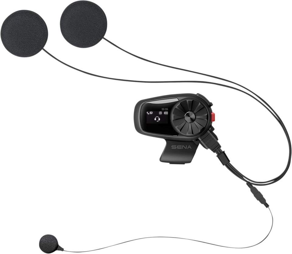 5S Communication System - Single