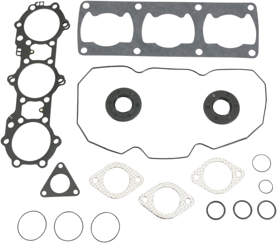 Gasket Kit with Seal - Polaris