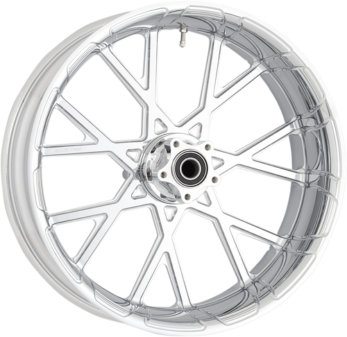 Wheel - Procross - Rear - Single Disc/with ABS - Chrome - 18x5.5 - Lutzka's Garage