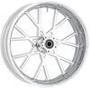 Wheel - Procross - Rear - Single Disc/with ABS - Chrome - 18x5.5 - Lutzka's Garage