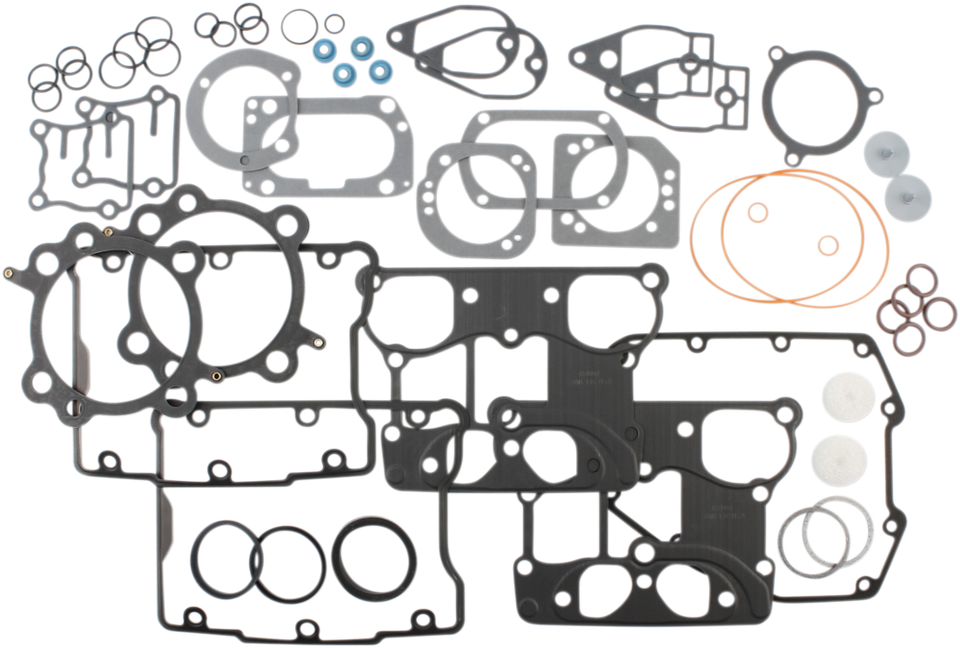 Top End Gasket Kit - Twin Cam