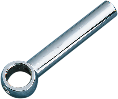 Long Clutch Lever Rod End