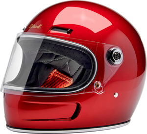 Gringo SV Helmet - Metallic Cherry Red - XS - Lutzka's Garage