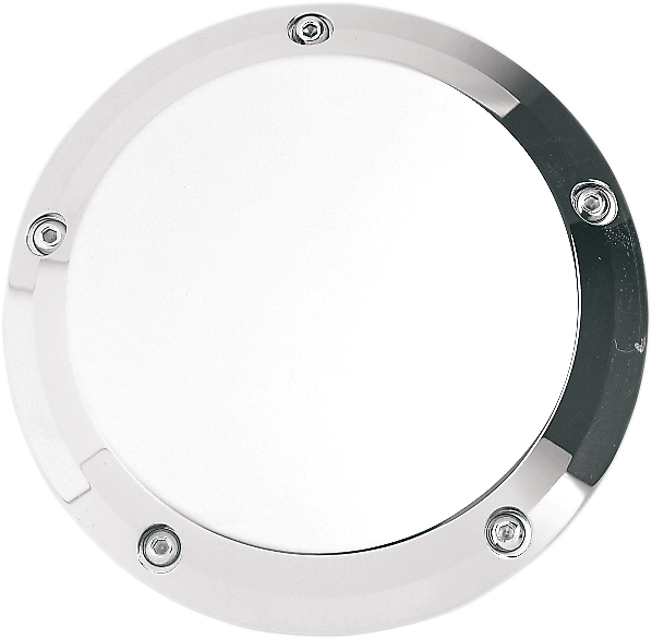 Derby Cover - Smooth - Lutzka's Garage