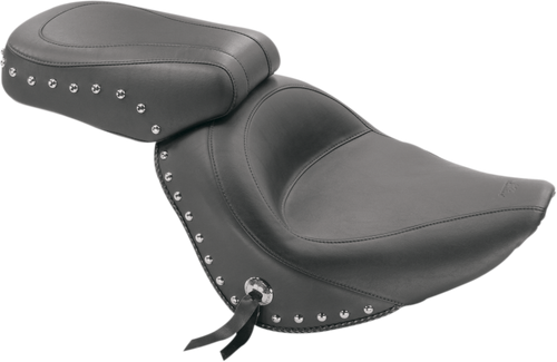 Solo Studded Seat - FXST 06-10