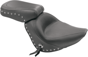 Solo Studded Seat - FXST 06-10