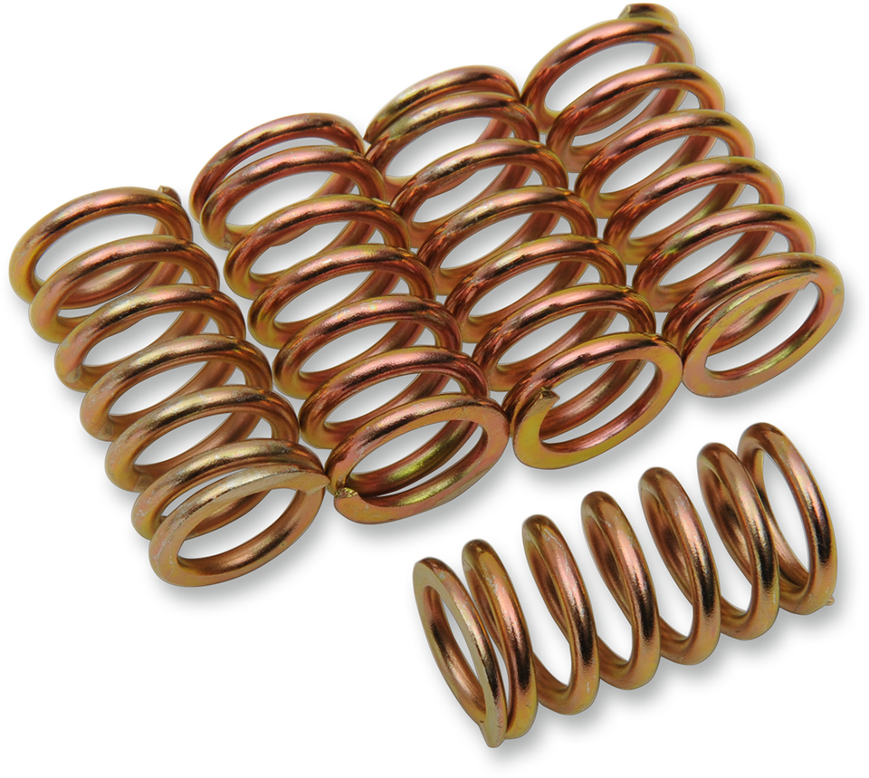 Clutch Springs