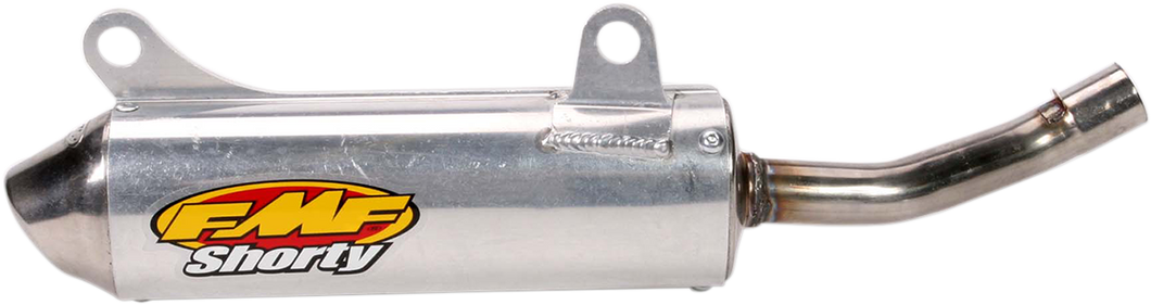 Powercore 2 Shorty Silencer