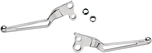 Clutch/Brake Lever Set - Stealth Series