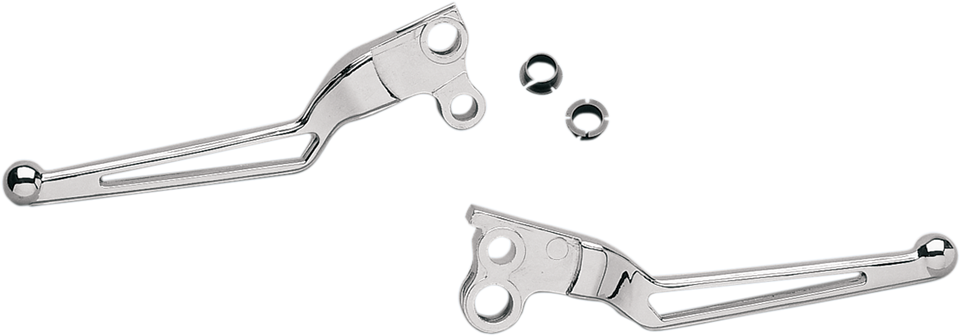 Clutch/Brake Lever Set - Stealth Series
