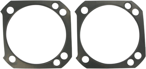 Base Gasket - Twin Cam 4