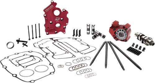 Race Series Camshaft Kit - 508 Series