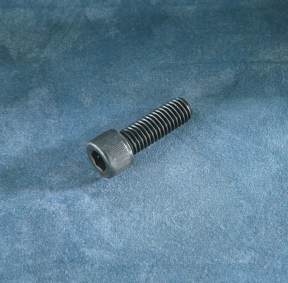 Socket Head - 1/2"-13 x 1-1/2"