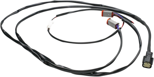 CVO Taillight Adapter Harness