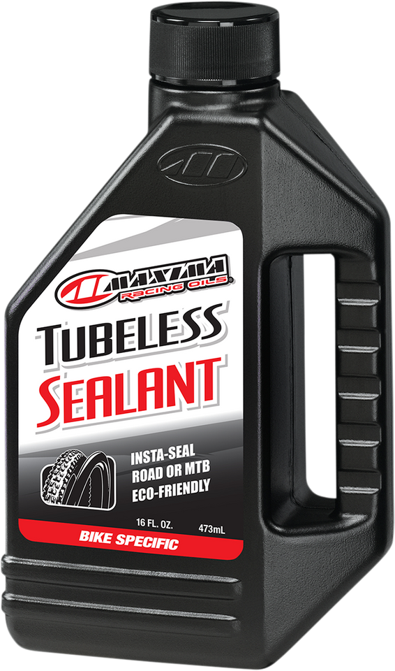 Tire Sealant - 16 U.S. fl oz.
