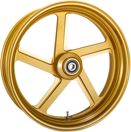 Wheel - Pro-Am - Dual Disc/ABS - Front - Gold Ops™ - 21