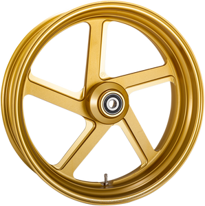 Wheel - Pro-Am - Dual Disc/ABS - Front - Gold Ops™ - 21"x3.50"