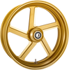 Wheel - Pro-Am - Dual Disc/ABS - Front - Gold Ops™ - 21"x3.50"